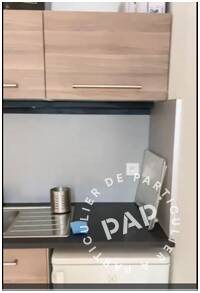 Appartement à louer, 28m², Montpellier
