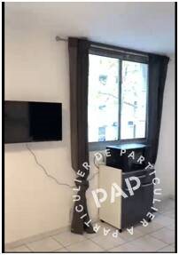 Appartement à louer, 28m², Montpellier