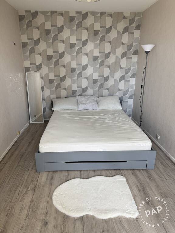 Appartement à louer, 46m², Le Havre