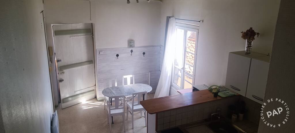 Appartement à louer, 70m², Niort