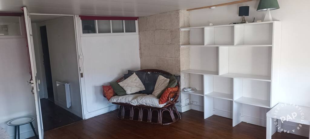 Appartement à louer, 70m², Niort
