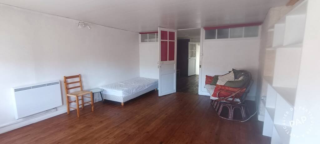 Appartement à louer, 70m², Niort