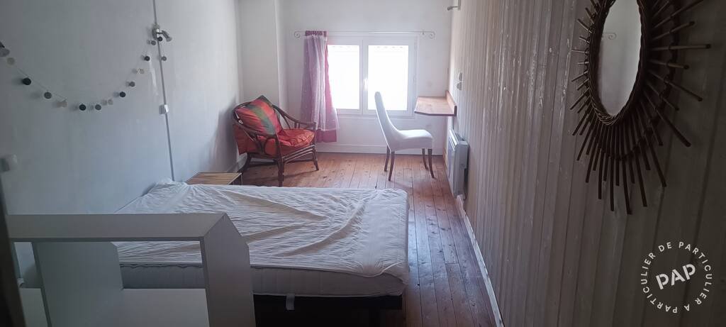 Appartement à louer, 70m², Niort
