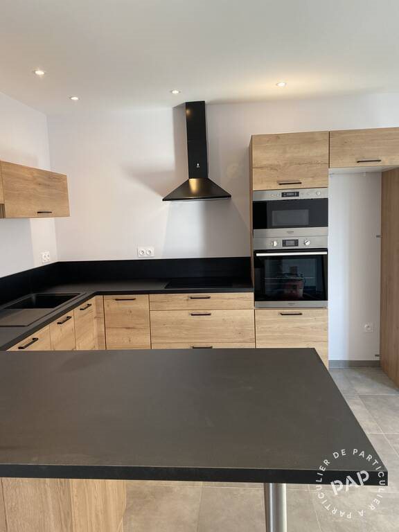 Maison à louer, 92m², Légny