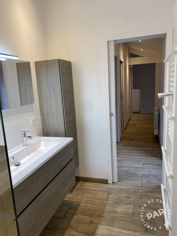 Maison à louer, 92m², Légny