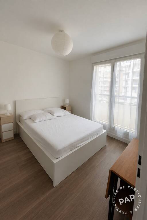 Appartement à louer, 34m², Issy-les-Moulineaux