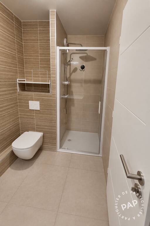 Appartement à louer, 34m², Issy-les-Moulineaux