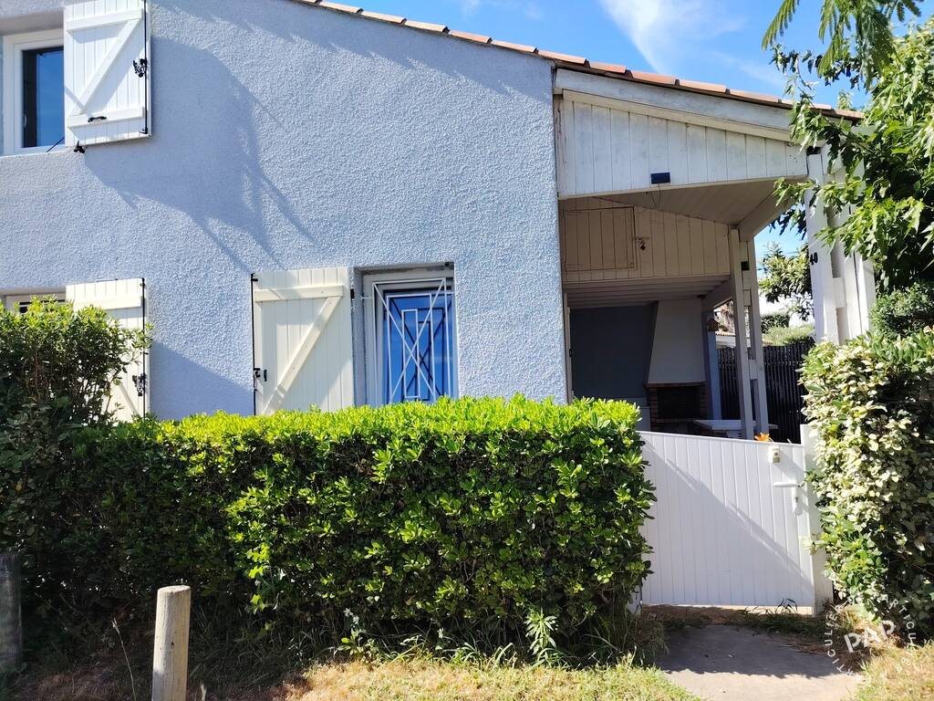 Maison à vendre, 40m², Mèze
