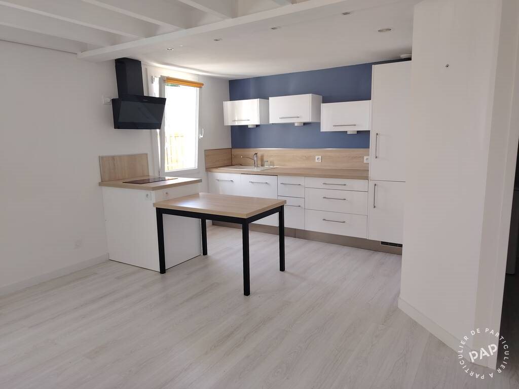 Maison à vendre, 40m², Mèze