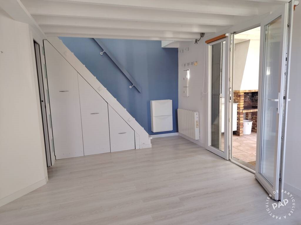 Maison à vendre, 40m², Mèze