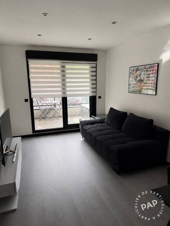 Appartement à louer, 38m², Bry-sur-Marne