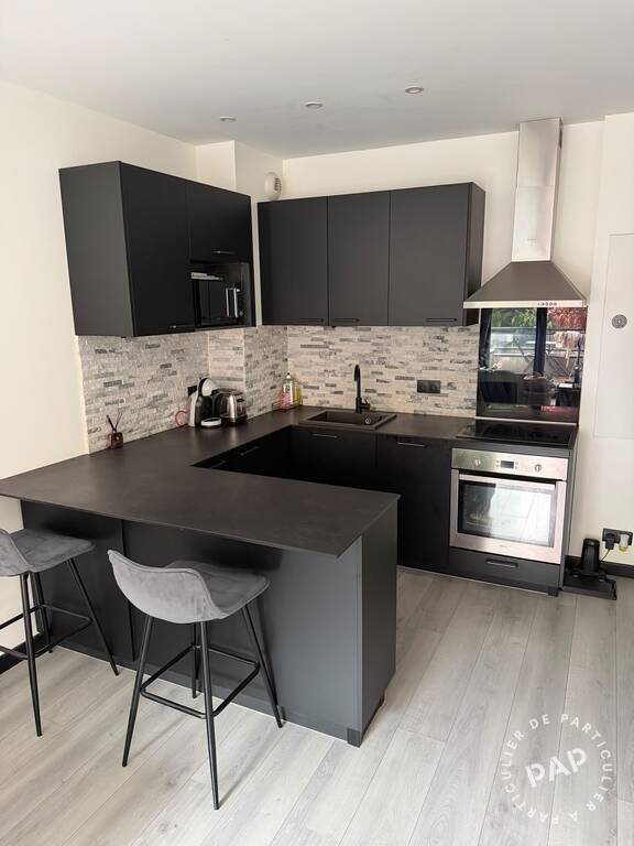 Appartement à louer, 38m², Bry-sur-Marne