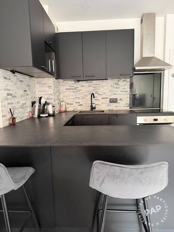 Appartement à louer, 38m², Bry-sur-Marne