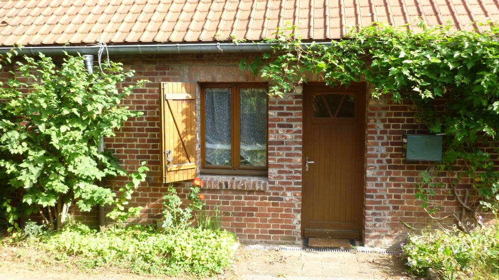 Appartement à louer, 30m², Villeneuve-d'Ascq