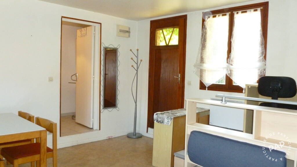 Appartement à louer, 30m², Villeneuve-d'Ascq