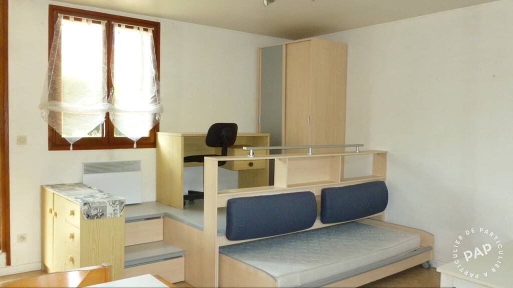 Appartement à louer, 30m², Villeneuve-d'Ascq