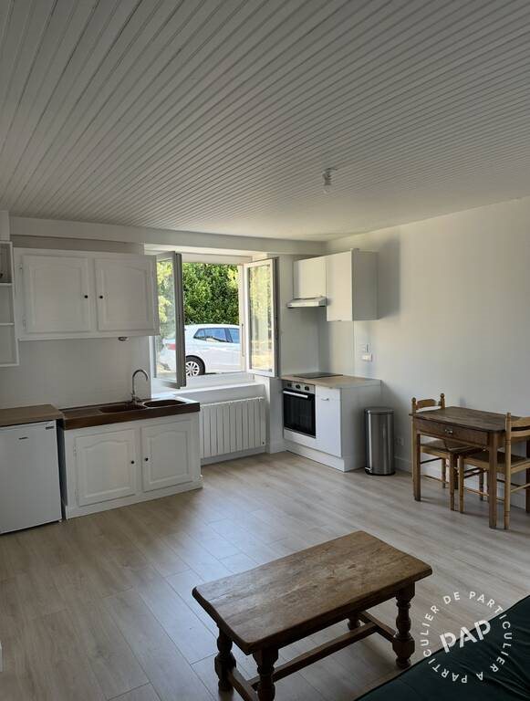 Maison à louer, 50m², Montredon-Labessonnié