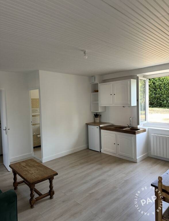 Maison à louer, 50m², Montredon-Labessonnié