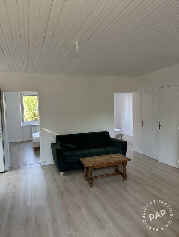 Maison à louer, 50m², Montredon-Labessonnié