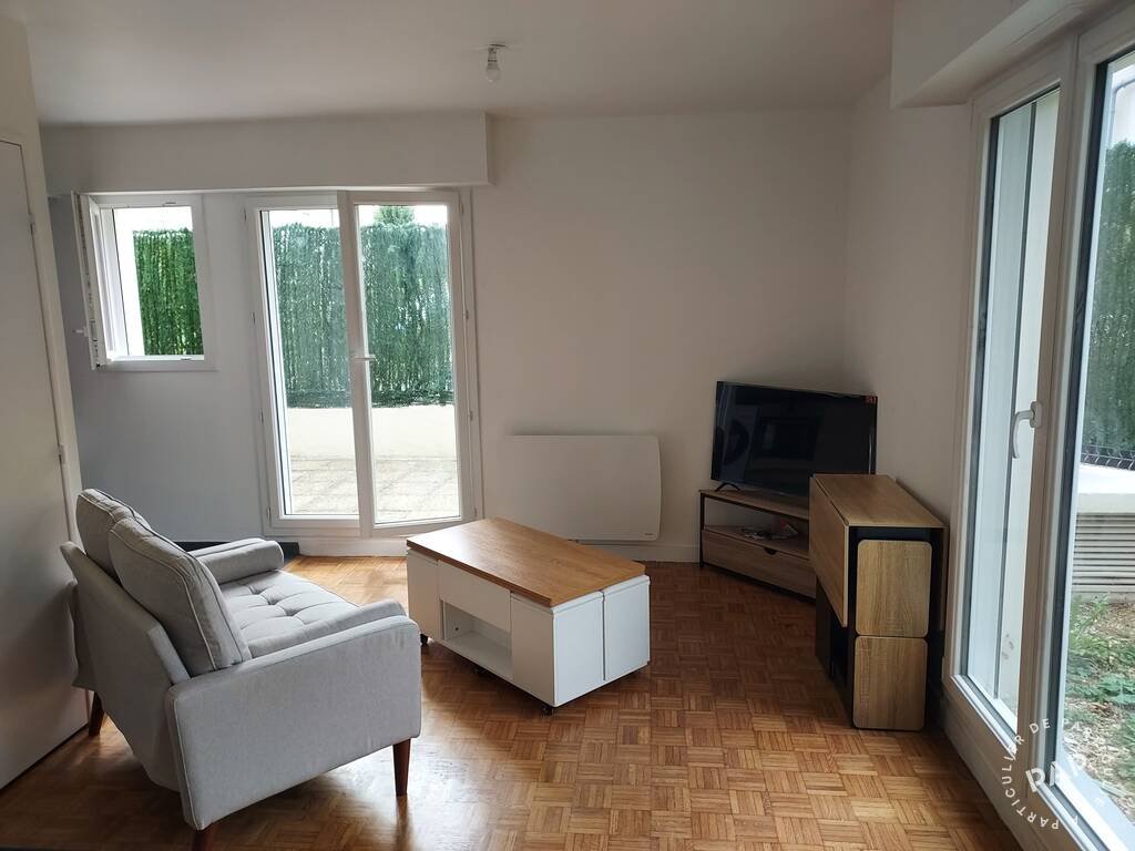 Appartement à louer, 31m², La Garenne-Colombes