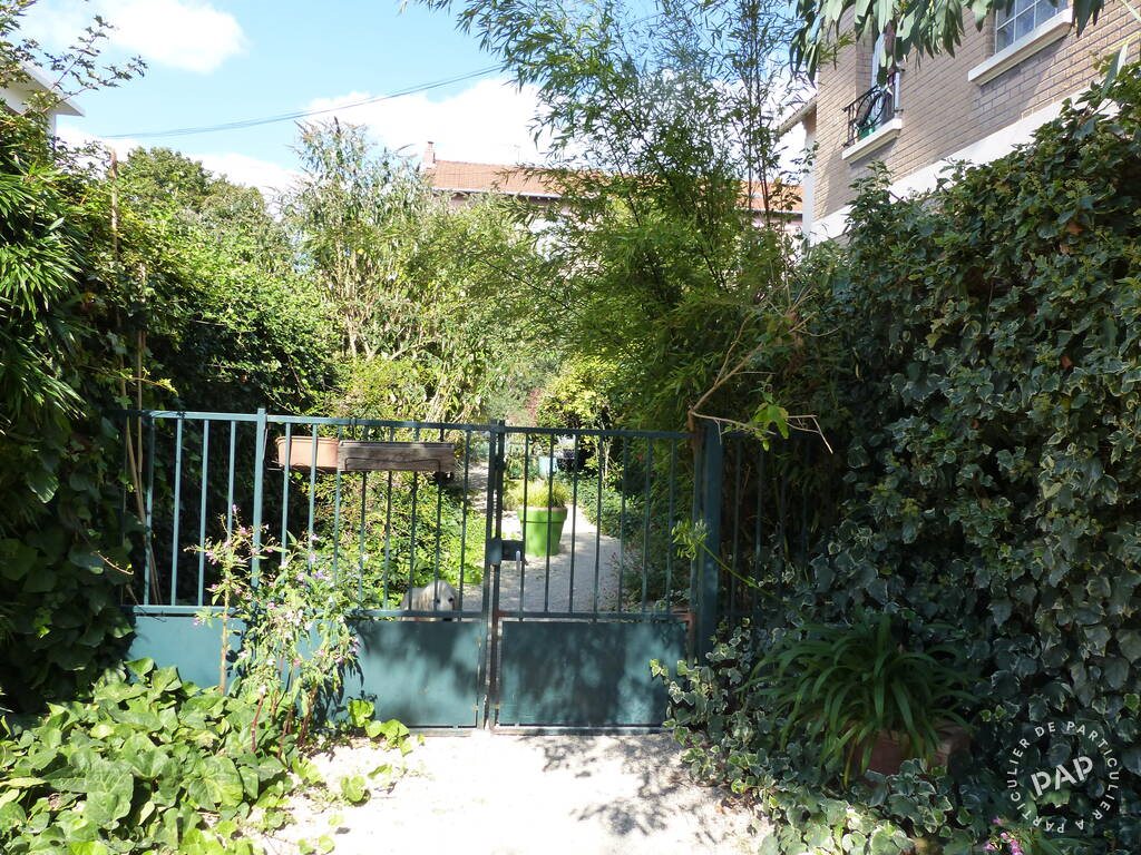 Appartement à louer, 36m², Saint-Maur-des-Fossés