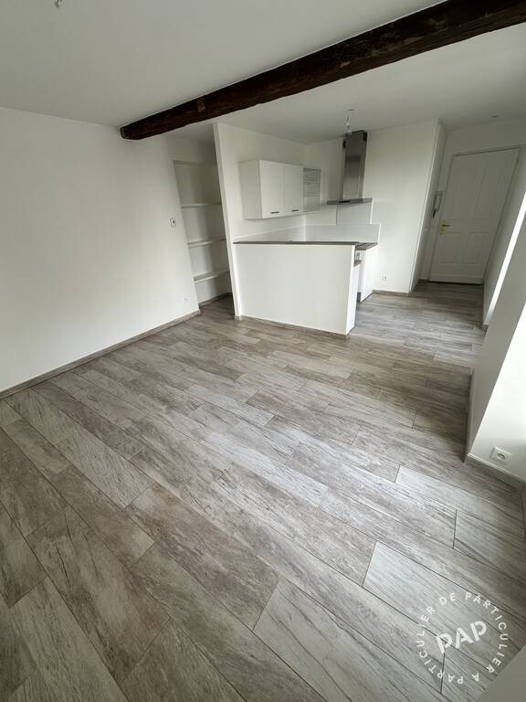 Appartement à louer, 53m², Versailles