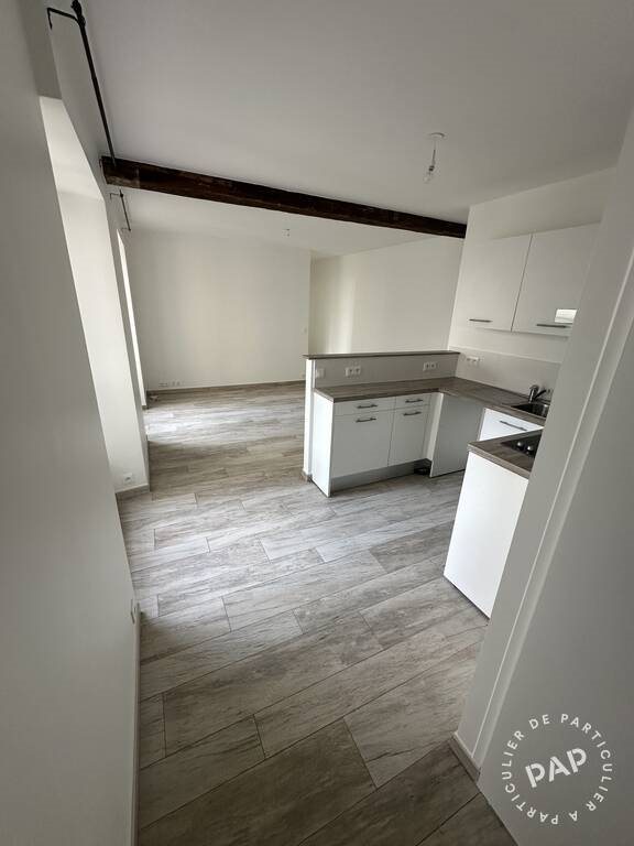 Appartement à louer, 53m², Versailles