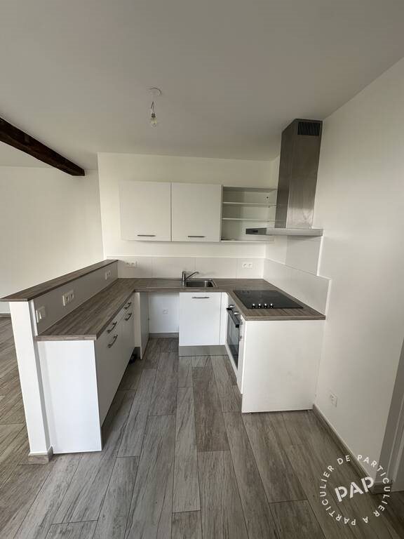 Appartement à louer, 53m², Versailles