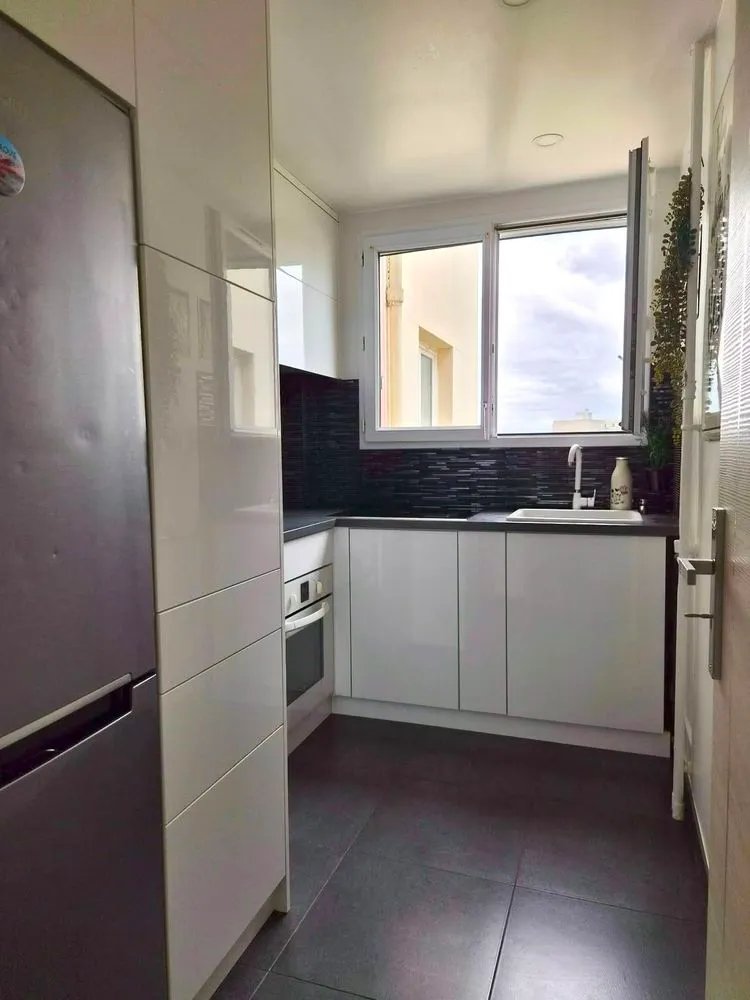 Appartement à vendre, 55m², Montreuil