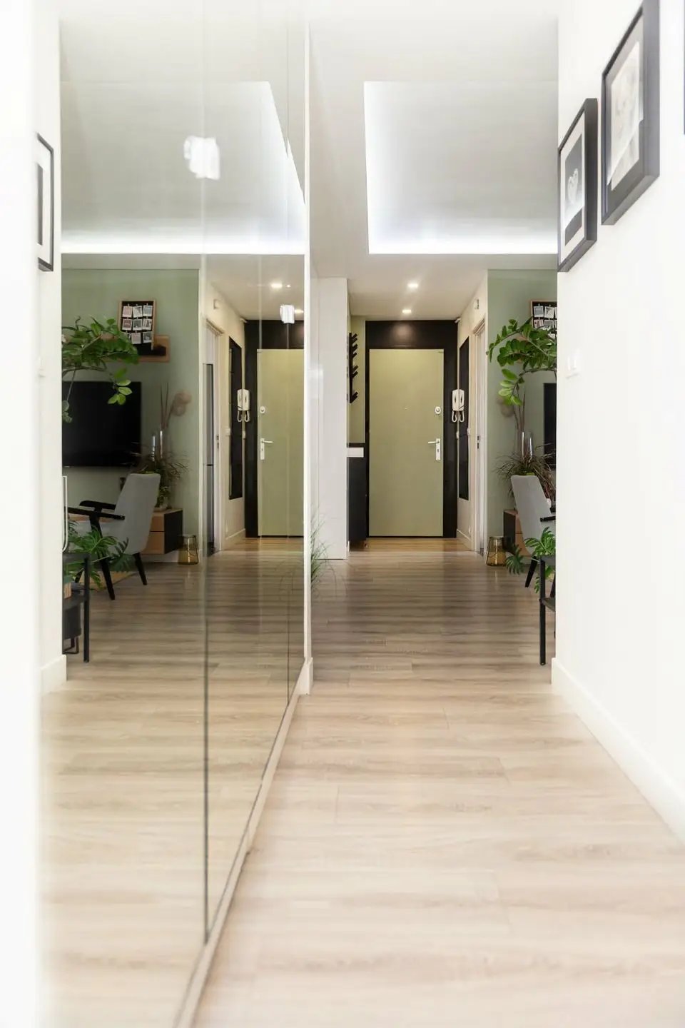 Appartement à vendre, 55m², Montreuil