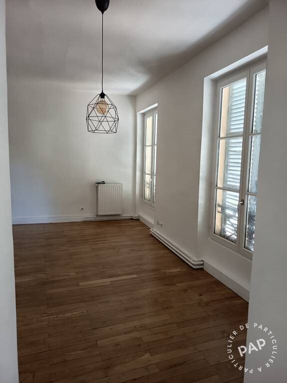 Appartement à louer, 93m², Sainte-Foy-lès-Lyon