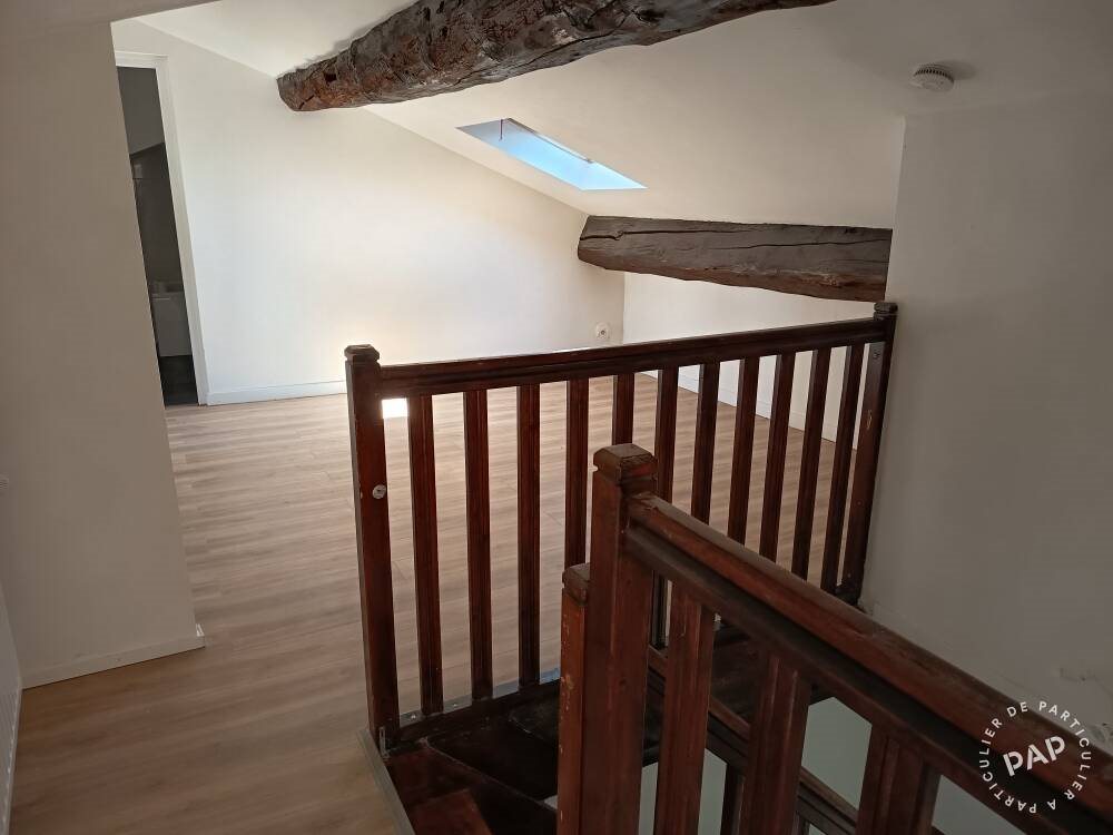 Appartement à louer, 93m², Sainte-Foy-lès-Lyon