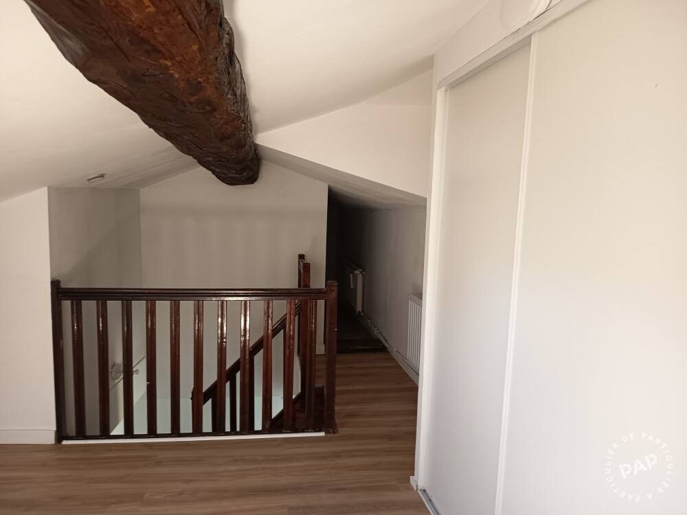 Appartement à louer, 93m², Sainte-Foy-lès-Lyon