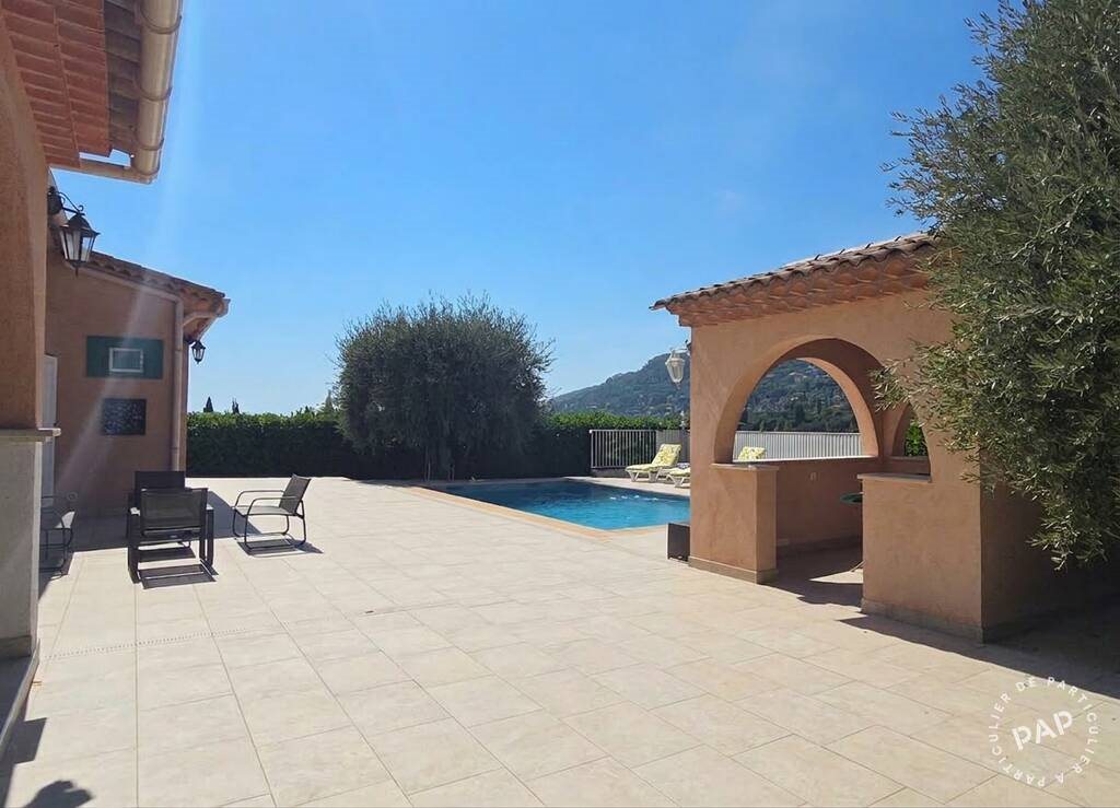 Maison à vendre, 242m², Grasse