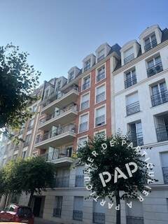 Appartement à louer, 30m², La Garenne-Colombes