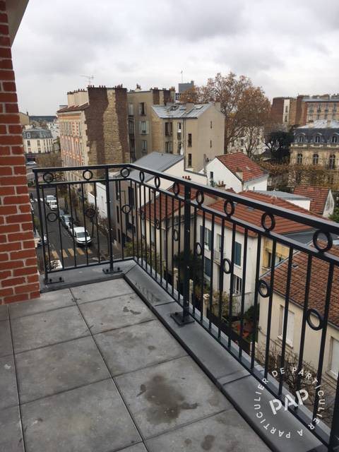 Appartement à louer, 30m², La Garenne-Colombes