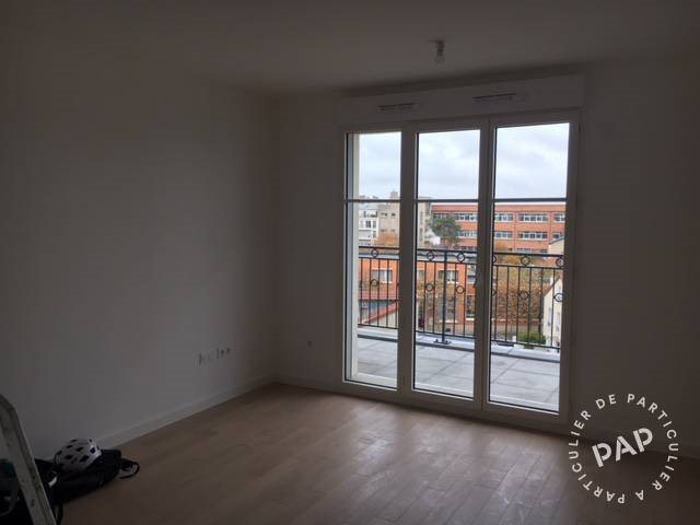 Appartement à louer, 30m², La Garenne-Colombes