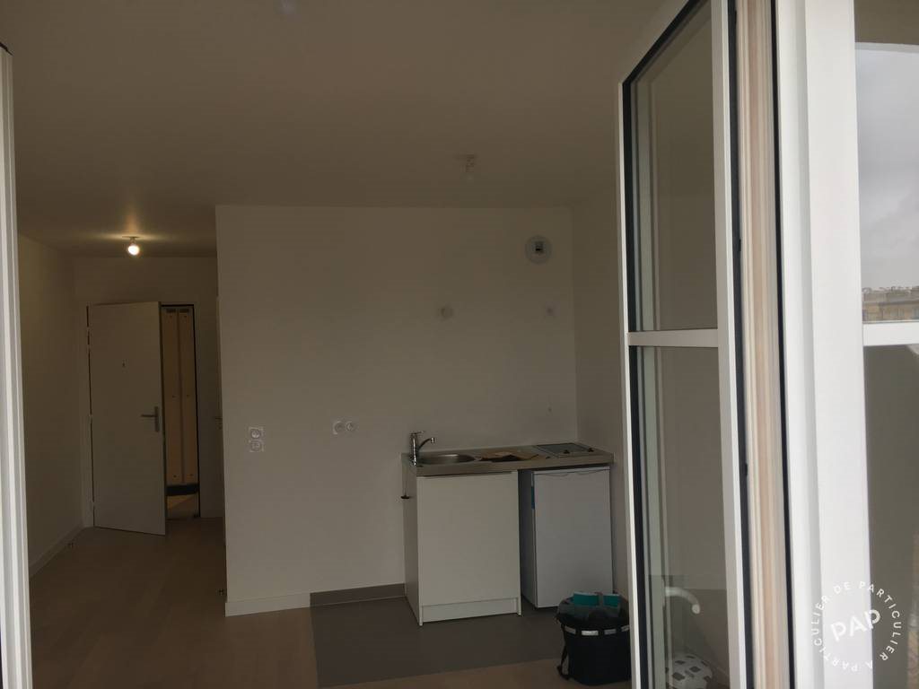 Appartement à louer, 30m², La Garenne-Colombes
