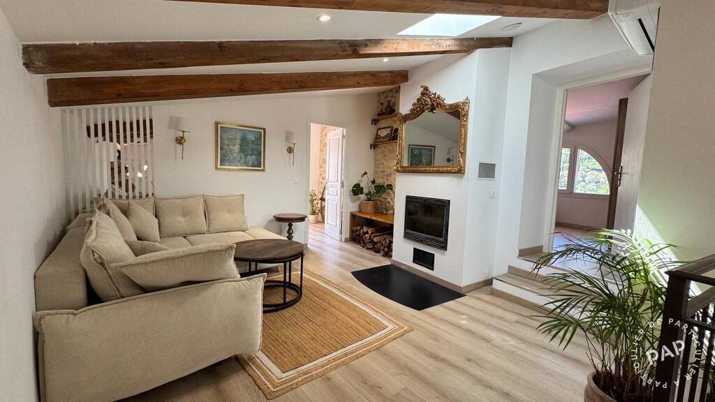 Maison à vendre, 90m², Gorbio