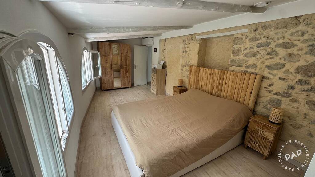 Maison à vendre, 90m², Gorbio