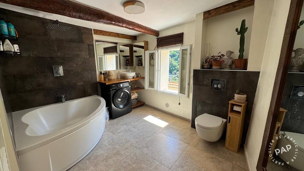 Maison à vendre, 90m², Gorbio
