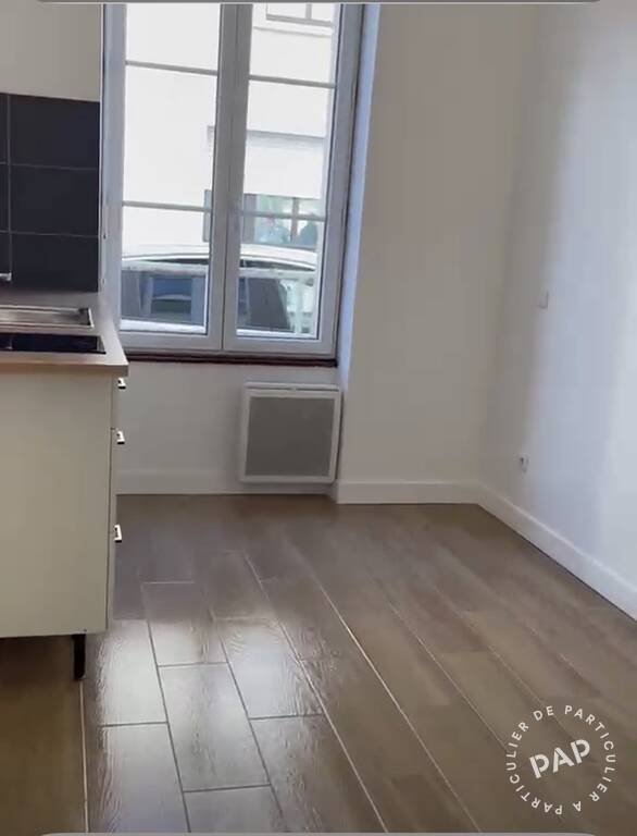 Appartement à louer, 12m², Meaux
