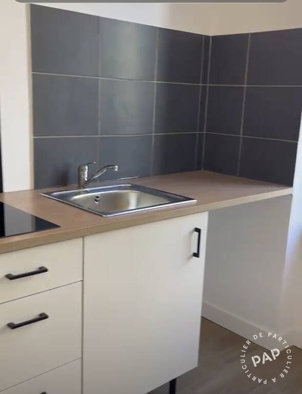Appartement à louer, 12m², Meaux