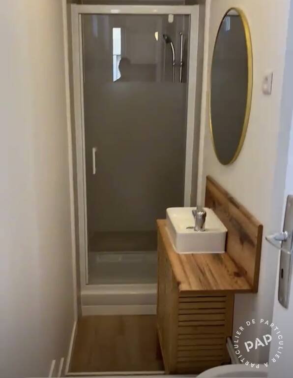 Appartement à louer, 12m², Meaux