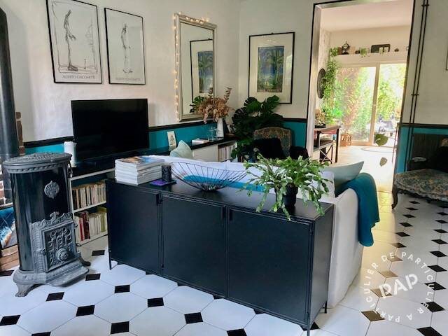 Maison à vendre, 109m², Saint-Leu-la-Forêt