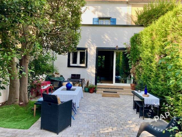 Maison à vendre, 109m², Saint-Leu-la-Forêt