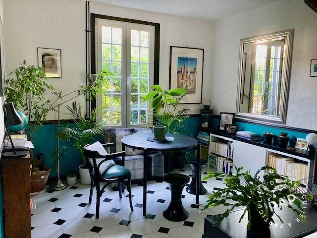 Maison à vendre, 109m², Saint-Leu-la-Forêt