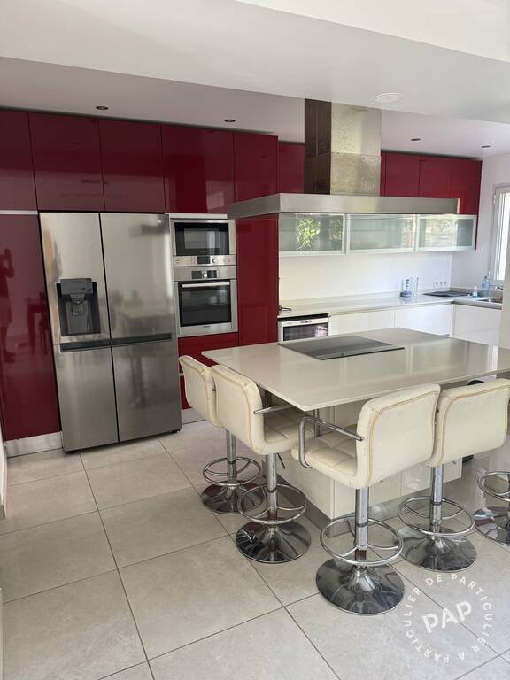 Maison à louer, 140m², Antony