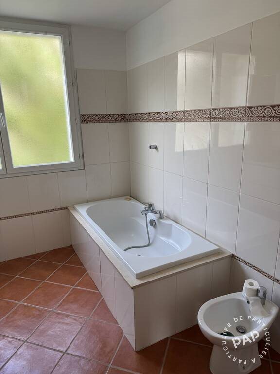 Maison à louer, 140m², Antony
