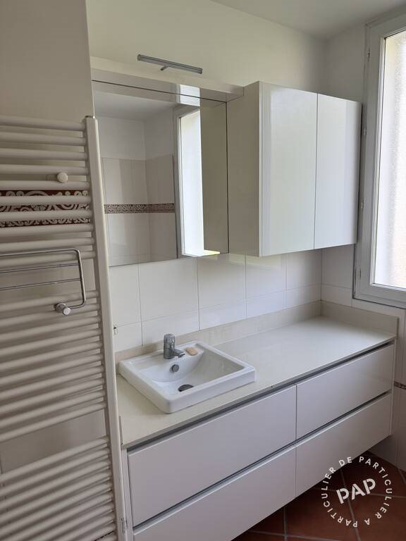 Maison à louer, 140m², Antony